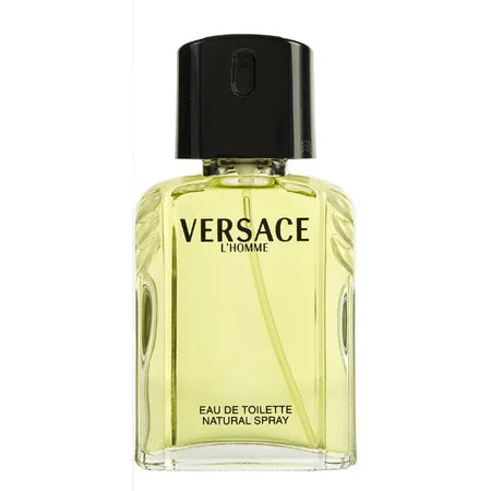 Versace L'Homme 100ml EDT Spray
