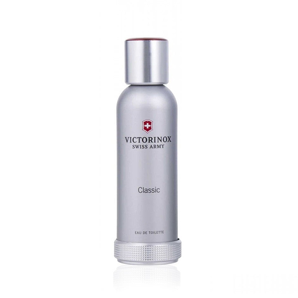 Victorinox Swiss Army Classic 100ml EDT Spray