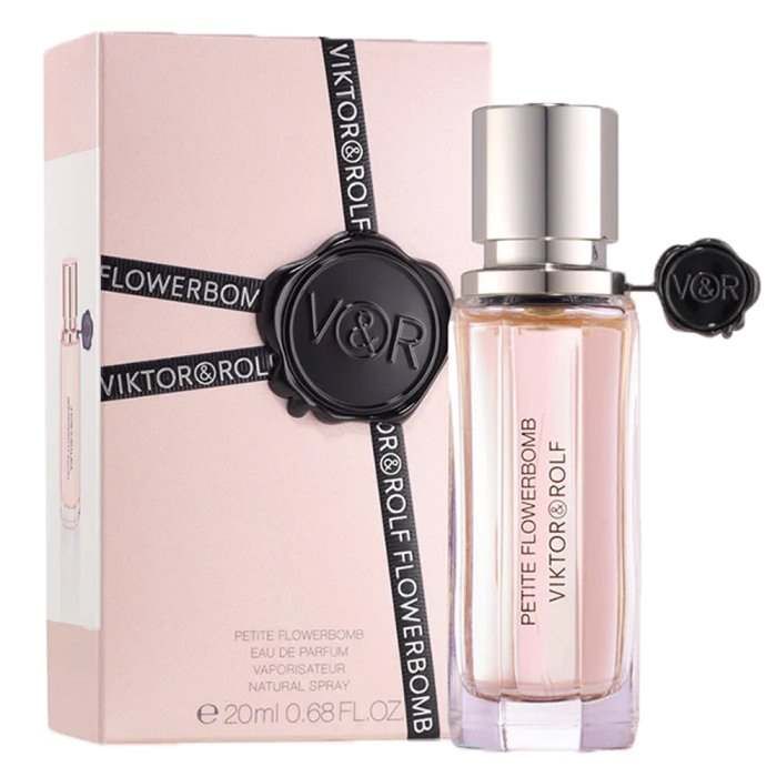 Viktor & Rolf Petite Flowerbomb 20ml EDP Spray