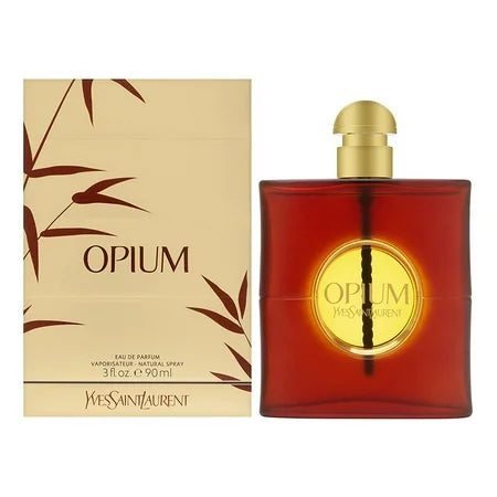 Yves Saint Laurent Opium 90ml EDP Spray
