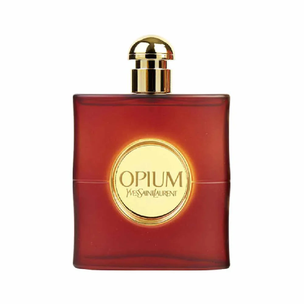 Yves Saint Laurent Opium 90ml EDT Spray
